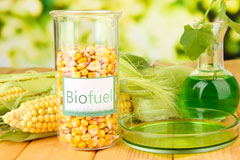 Lauder biofuel availability
