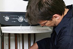 boiler repair Lauder