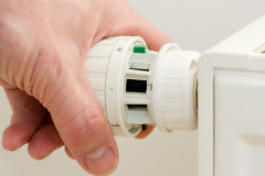 Lauder central heating repair costs