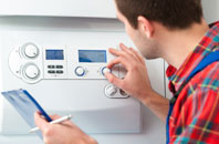 free commercial Lauder boiler quotes