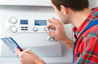 free Lauder gas safe engineer quotes